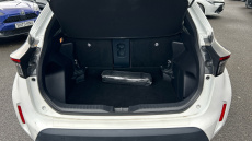 Toyota Yaris Cross 1.5 Hybrid Design 5dr CVT Hybrid Estate